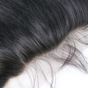 Frontals