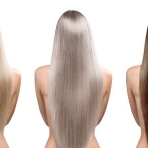 Wig Collection